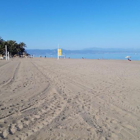 Los Nidos Sea Pretty&Beach- La Carihuela Torremolinos Esterno foto
