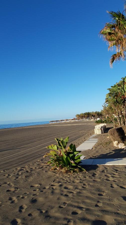 Los Nidos Sea Pretty&Beach- La Carihuela Torremolinos Esterno foto