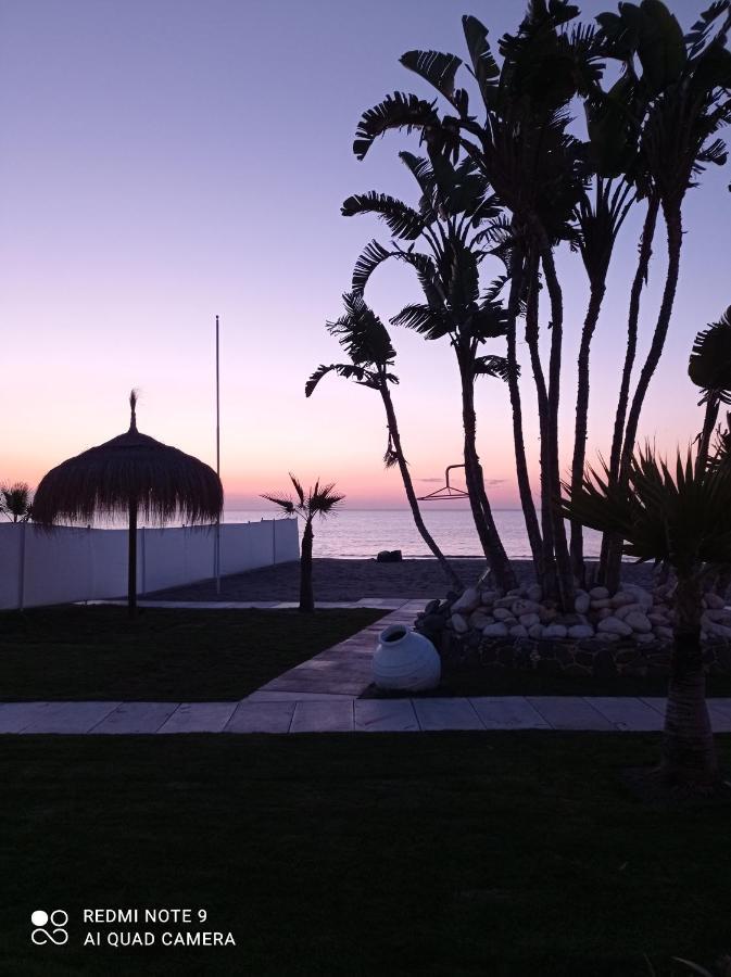Los Nidos Sea Pretty&Beach- La Carihuela Torremolinos Esterno foto