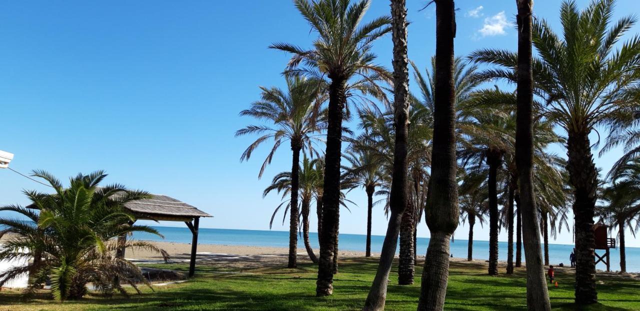 Los Nidos Sea Pretty&Beach- La Carihuela Torremolinos Esterno foto